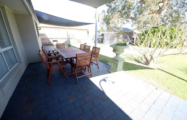 Briney Mia at Hat Head - Foto 15