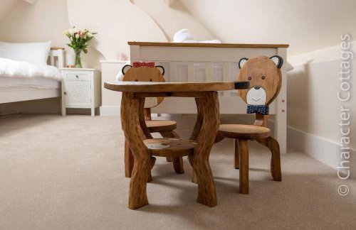 Wall Cottage - Foto 25