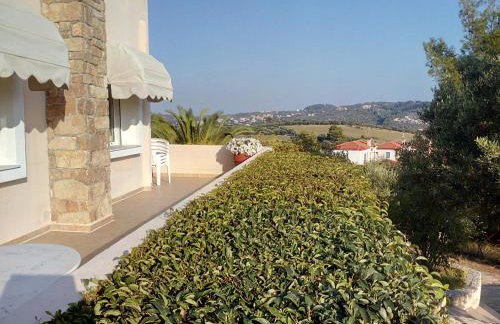 Villa Achilleos - Foto 39