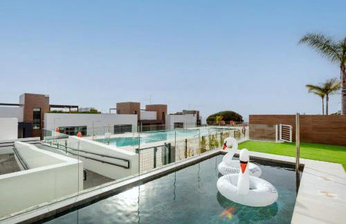 The White House Marbella - Photo 51