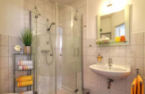 rügenreif Ferienwohnungen - Ferienwohnung 01 - Foto 14