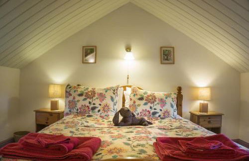 Delfryn Holiday Cottages - Photo 7