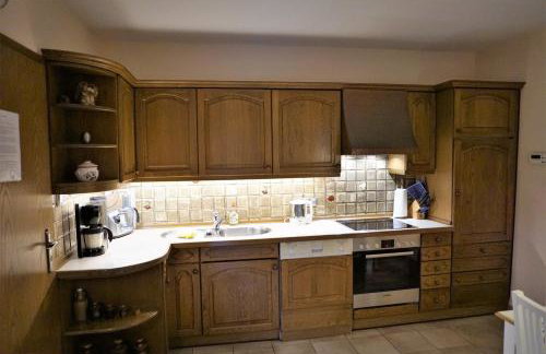 Ferienwohnung Grimmelmann - Foto 14