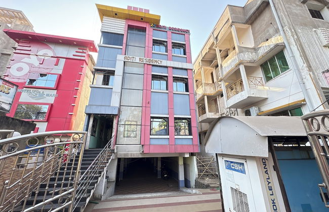 Near Digha Sea Beach Aditi Residency - Photo 1