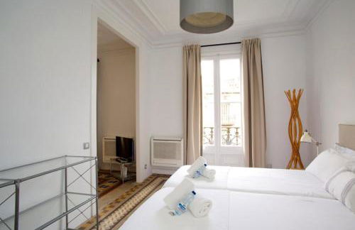 BarcelonaForRent The Claris Suites II - Foto 36
