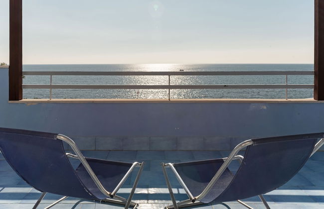 Belvilla by OYO Apartment in Policastro Bussentino - Foto 1