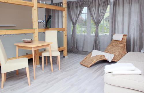 Ferienhaus Friedrichswalde - Foto 20