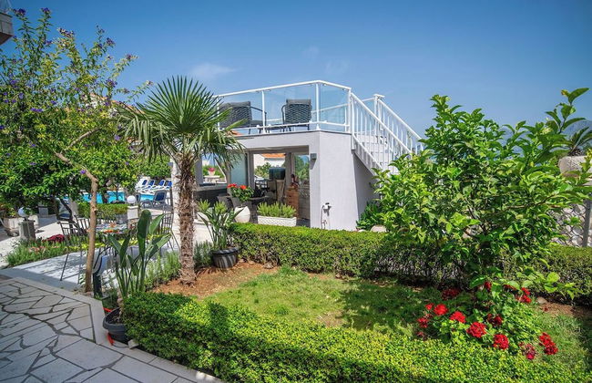 Villa Markoc - Foto 48