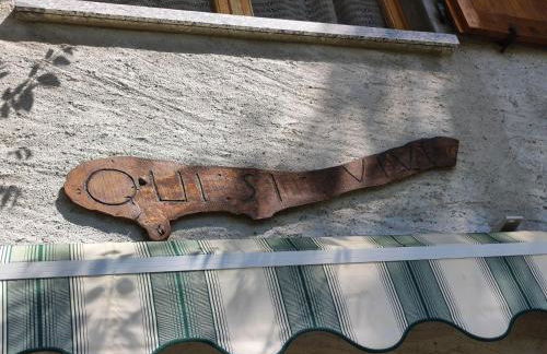 Chalet Merlo by Interhome - Foto 44