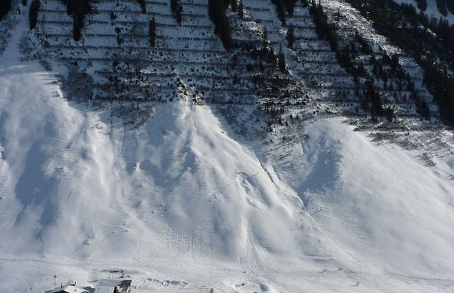 Haus Emillia am Faschinajoch - Foto 14