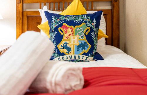 638 - Beautiful Villa Highlands Reserve Newly Modernized 4 Bedrooms with Pool - Foto 35