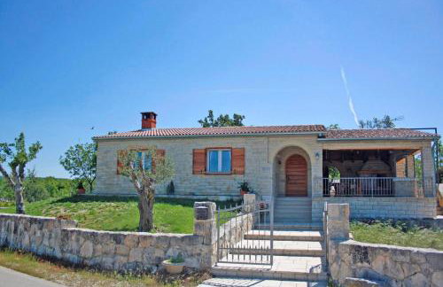 Maslina in Popovići (Haus für 5-7 Personen) - Photo 3