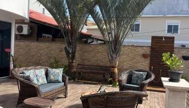 Pousada da Mel - Canasvieiras Floripa - Foto 5