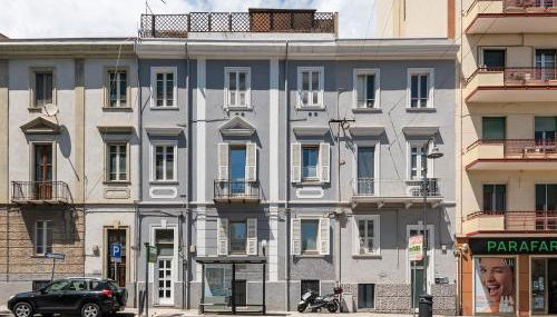 Repubblica appartamento design con 2 camere letto - Foto 2