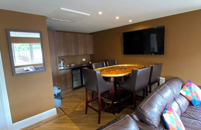 Bellvue Party House - Foto 17