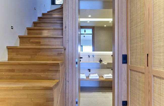 Big Blue Villas II - Andros - Foto 28