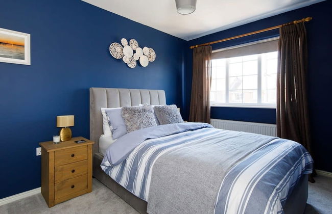 Newly Refurbished Seaside Escape - 5 Mins to Beach - Foto 49