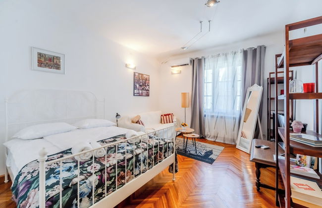 Cozy Studio in the Center of Zagreb - Foto 6