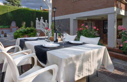 Villa Granada Garden Deluxe - Foto 18