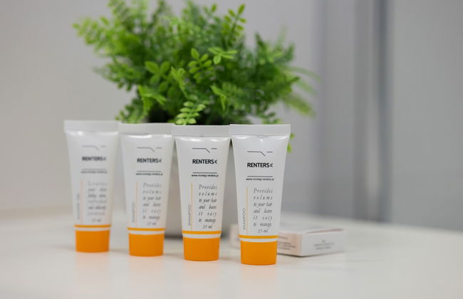 1 Bedroom Apartment Sarmacka by Renters - Foto 35