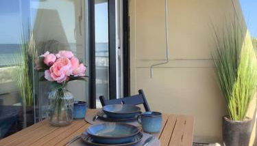 Ferienwohnung mit traumhaftem Meerblick - Foto 3