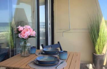 Ferienwohnung mit traumhaftem Meerblick - Foto 3