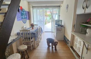 Ingleses casa grande con pátio - Foto 13