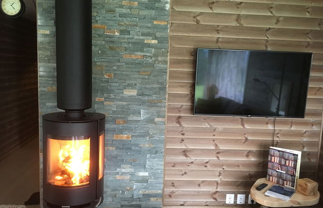 Heinåli Hytta - Foto 7