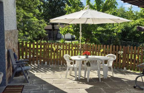 Le Mimose Holiday House di Como - Grandate - Foto 55