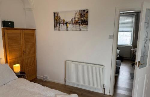 Brits-Halley Luxury Apartments - Foto 19