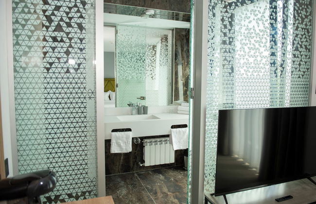 CM111Apparthotel - Foto 12