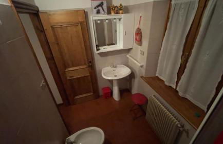 Ca' Marina - Mountain View Terrace & Parking - Foto 14