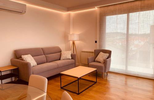 CANELAS PREMIUM NUEVOS con PISCINA, AMPLIAS TERRAZAS Y GARAJE - Foto 73