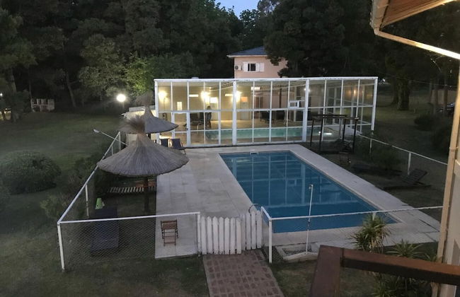 Las Lomas Suite & Spa - Foto 1