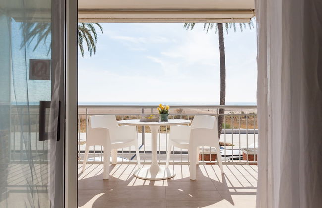 Amura Be my Guest Castelldefels - Foto 30