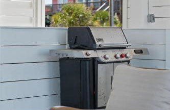 St George Island Pool Hot Tub Beach Access - Foto 15