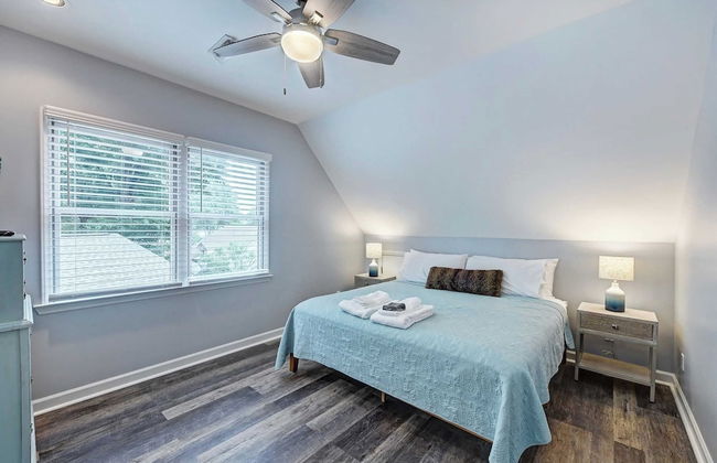 A Frame of Mind by Avantstay Private Dock + View - Foto 28