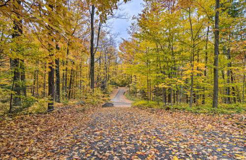 Family Escape - Near Little Traverse Wheelway - Foto 26