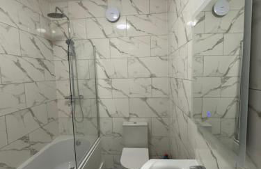 Beddington Serviced Accommodation - Foto 26