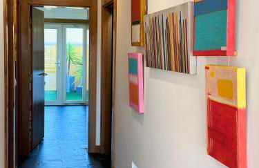 Passadiços da Ria - Foto 10