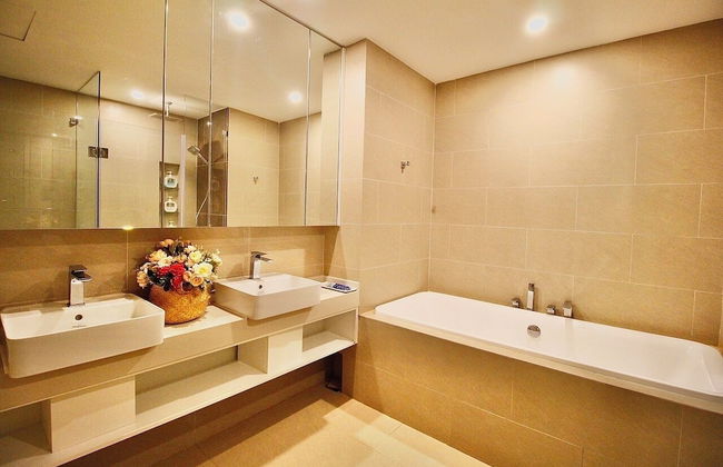 The Song Vung Tau Apartment - Foto 77