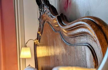 Queen Apartment - Foto 39