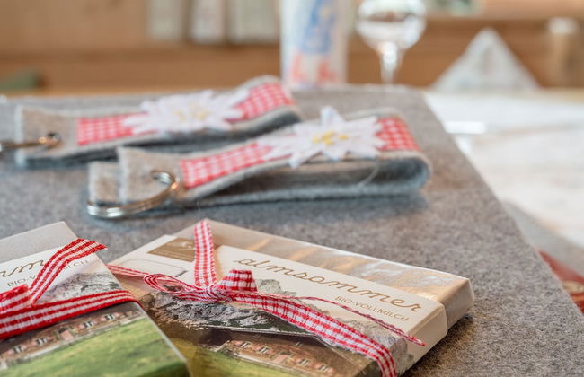 Ötztal Chalet - Foto 22