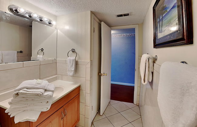 Vista Del Mar by Southern Vacation Rentals - Foto 13