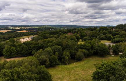 Heath Retreat - Foto 60