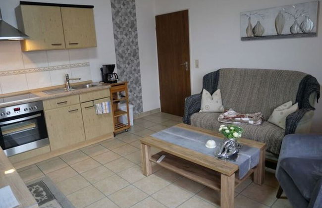 Cozy Apartment in Strotzbüsch near Eifel Center - Foto 7