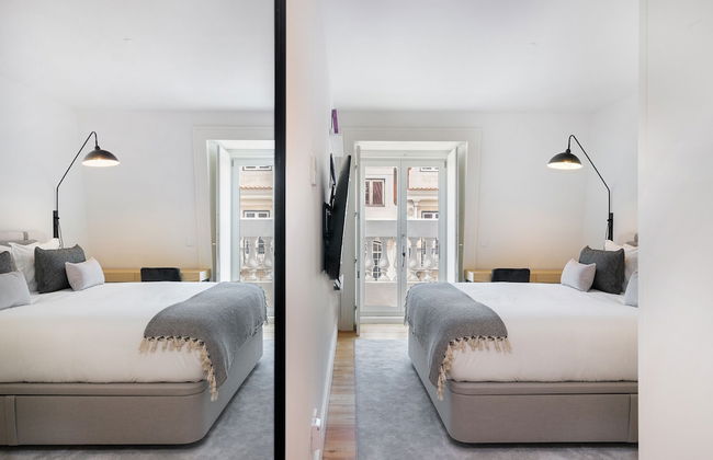 WHome Top-Floor Studio in Prime Location - Foto 13