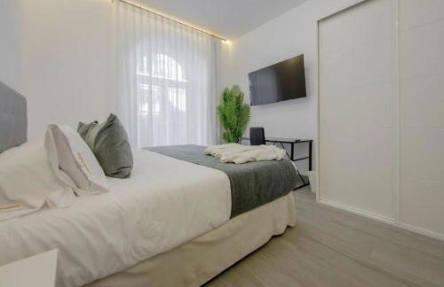 SUARA Apartamentos 1 - Photo 67