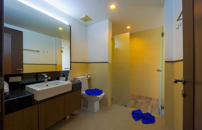 3Bed Bali Style Villa Close To Beach PR6 - Foto 28