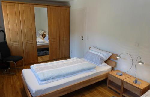 Ferienunterkünfte Zur Mühle - Foto 67